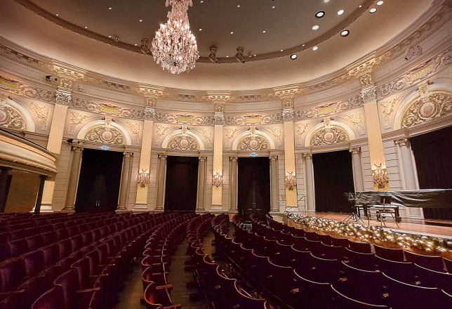 concertgebouw