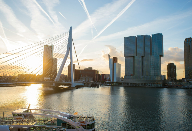 rotterdam