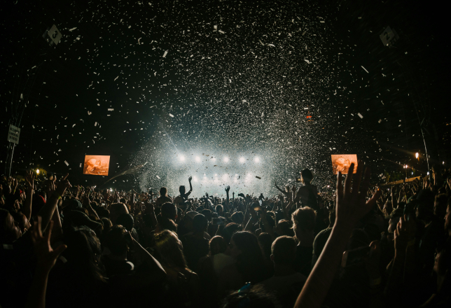 Dekmantel Festival