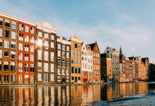 amsterdam
