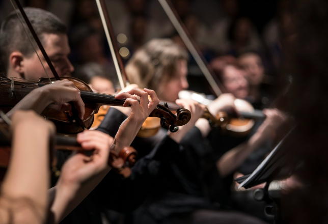 concert