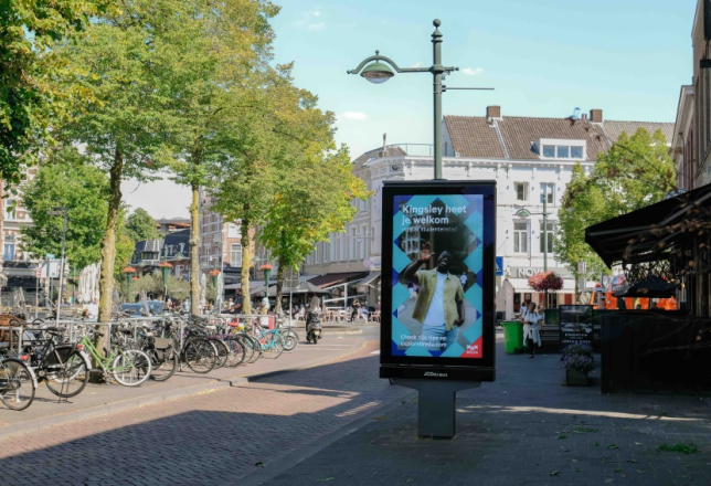breda marketing