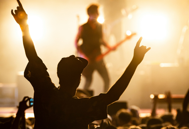 festival