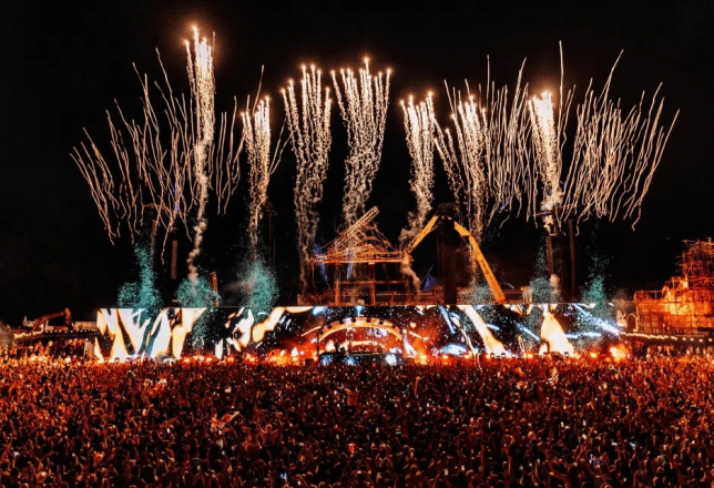 Tomorrowland