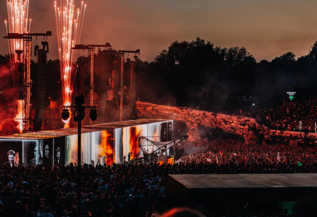 tomorrowland