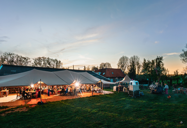 Le Farm