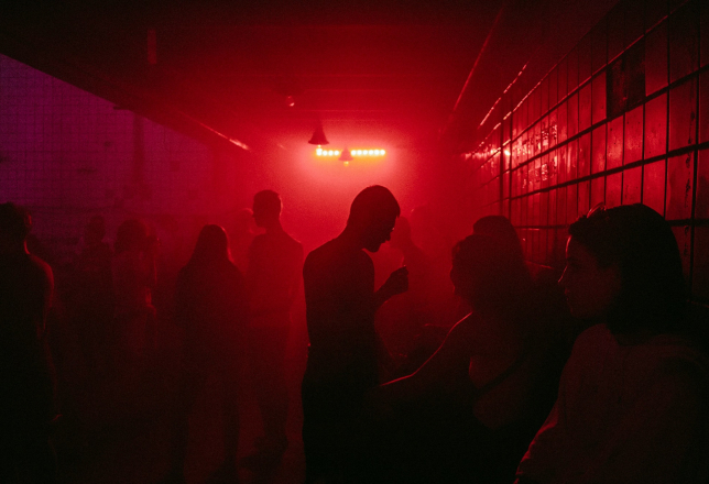 club