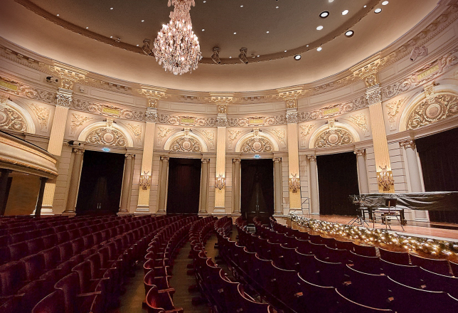 Concertgebouw 