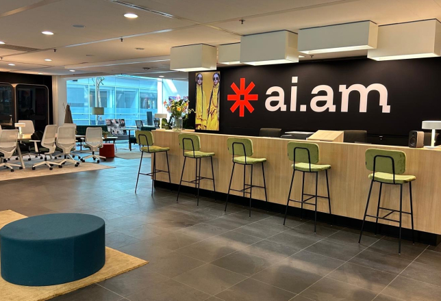 ai hub 