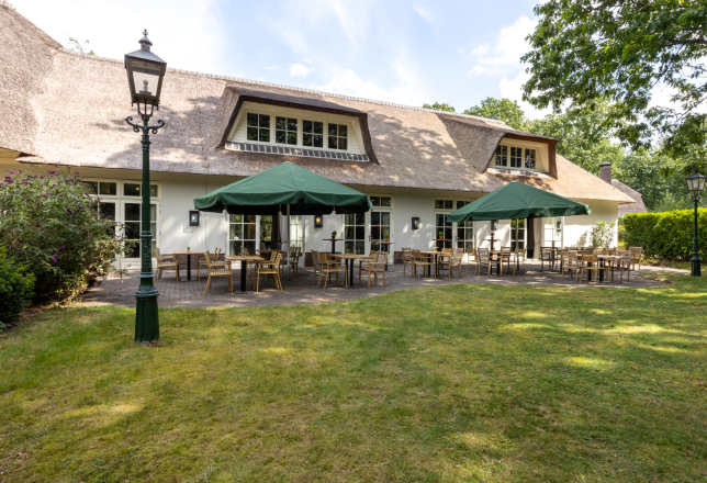 Vuursche Lodge