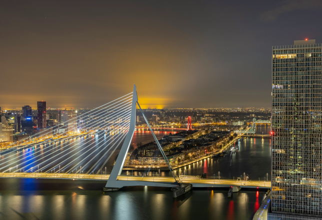 Rotterdam 