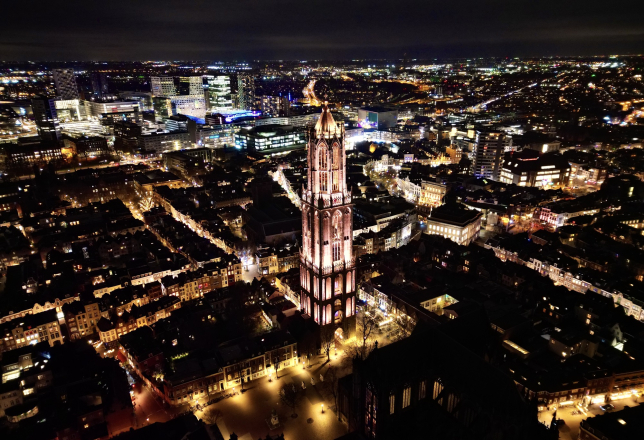 utrecht