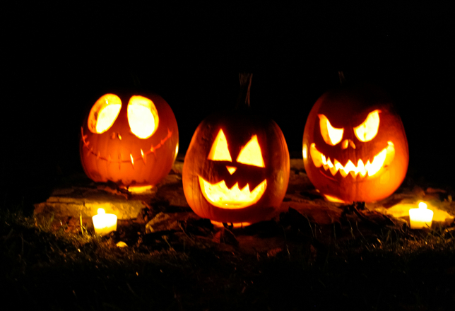 Halloween