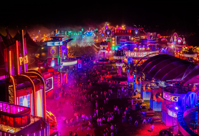 Paaspop