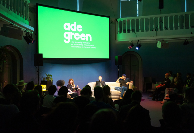 ADE Green 2024 