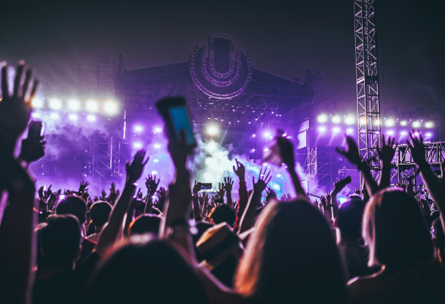 festival