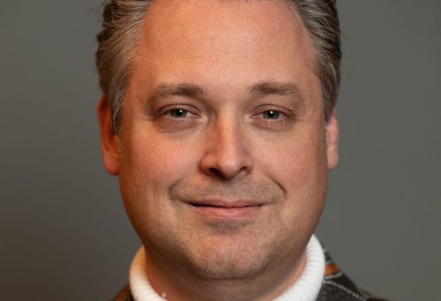 Serge Hollander door-humphrey-paap