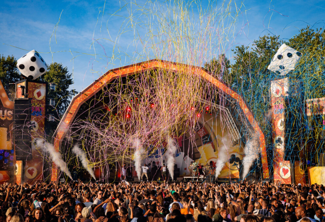 CSC festival rotterdam