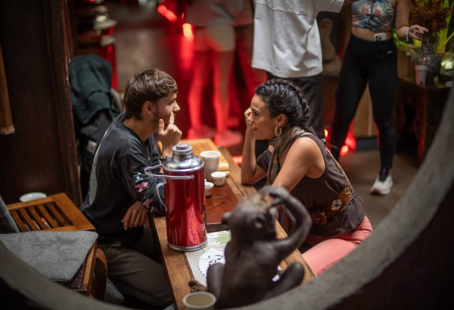 Amsterdam Tea Festival