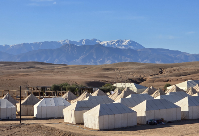 Unieke workcation locaties