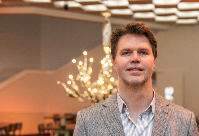 jeroen smits de doelen