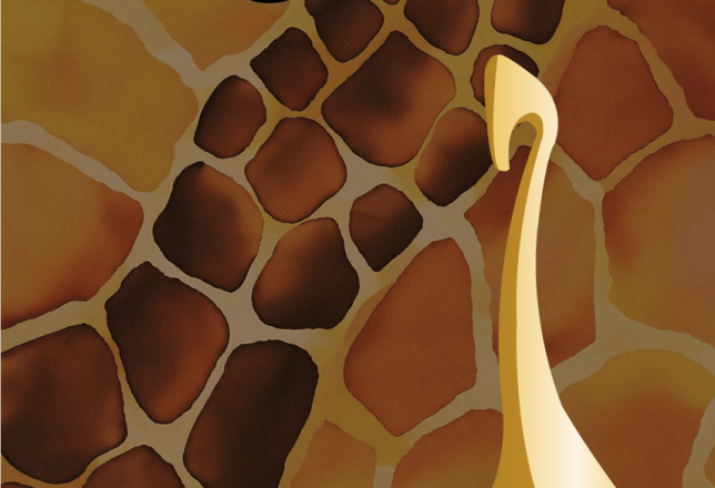 gouden giraffe awards