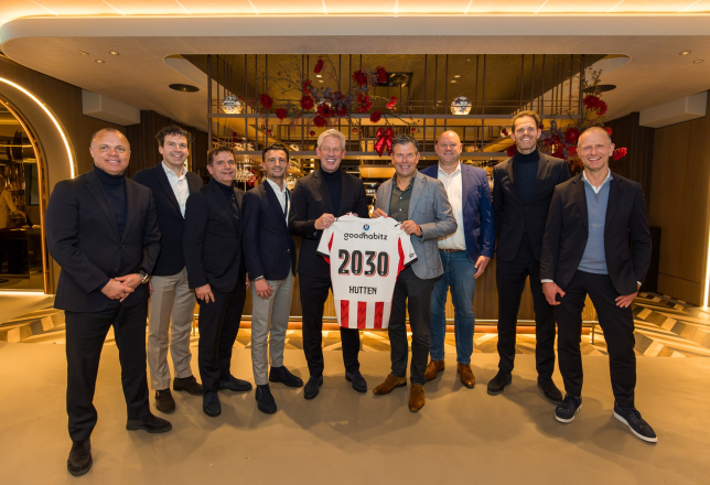 hutten PSV