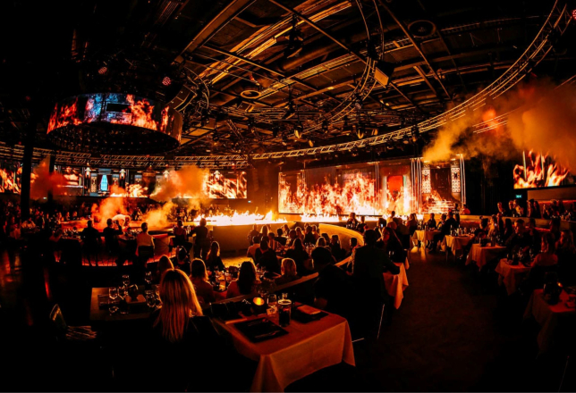 360 experience group 