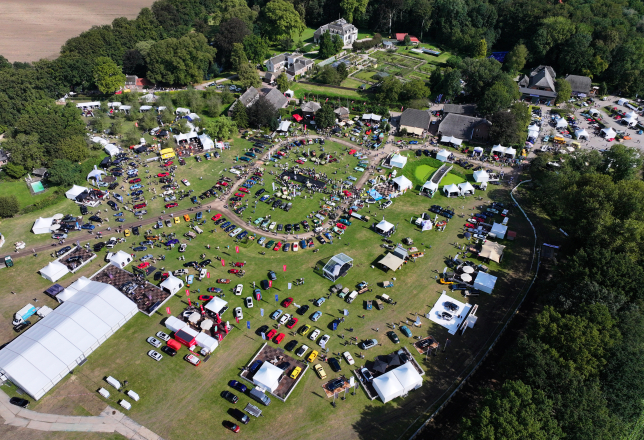 Wheels Marrienwaerdt