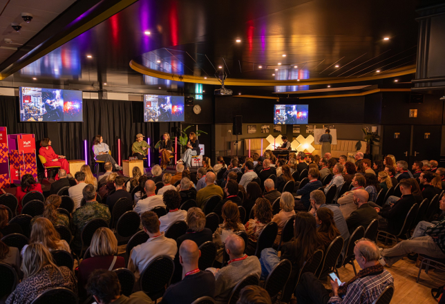 Dag van de stadmaker