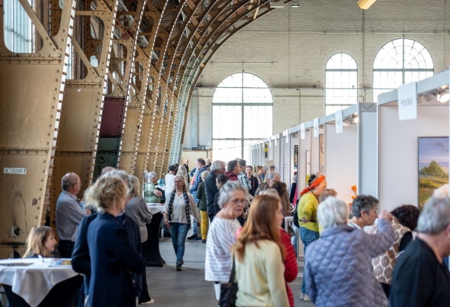 Brabant Art Fair