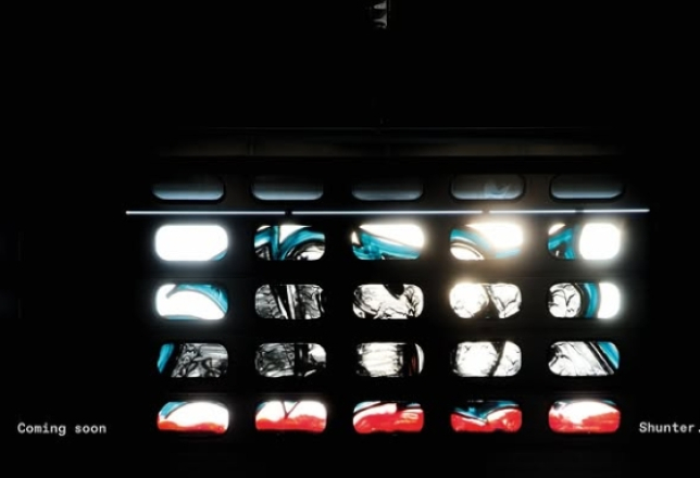 shunter space rotterdam