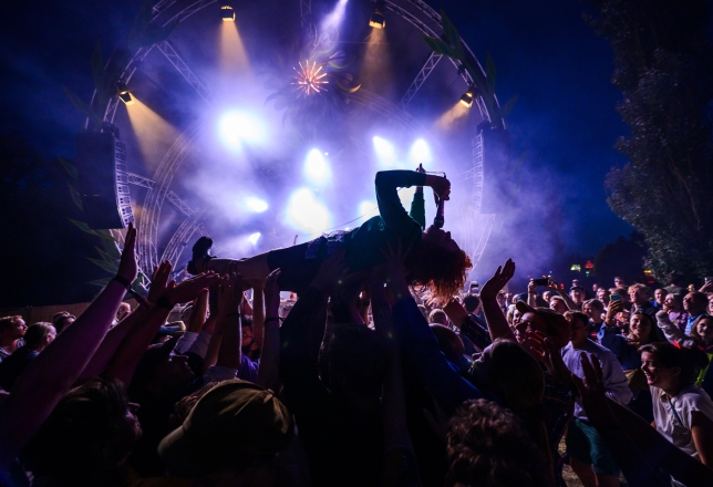 Wilde Weide Kraggenburg