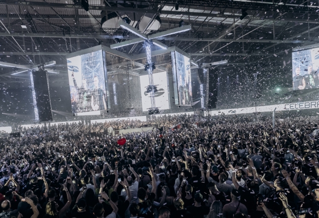 State of Trance rotterdam