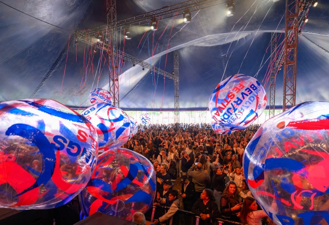 Bevrijdingsfestival Brabant