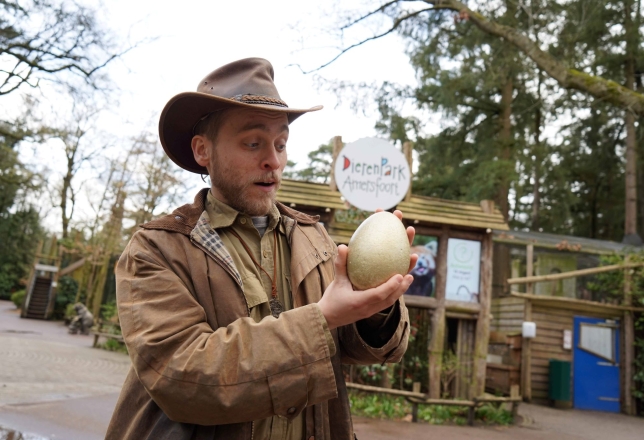 DierenPark Amersfoort