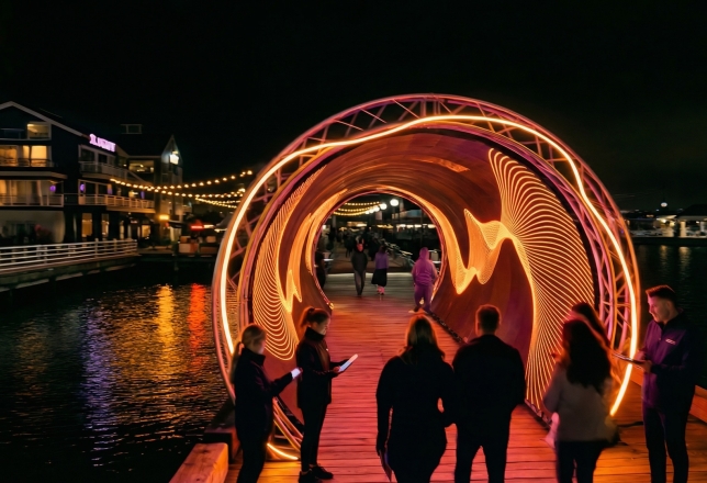 livemarketing met AI 