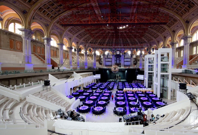 Museu Nacional Catalunya