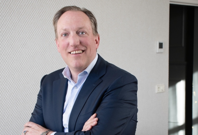 Peter Heule Q Hospitality