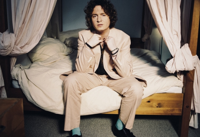 PopMonument Vestrock