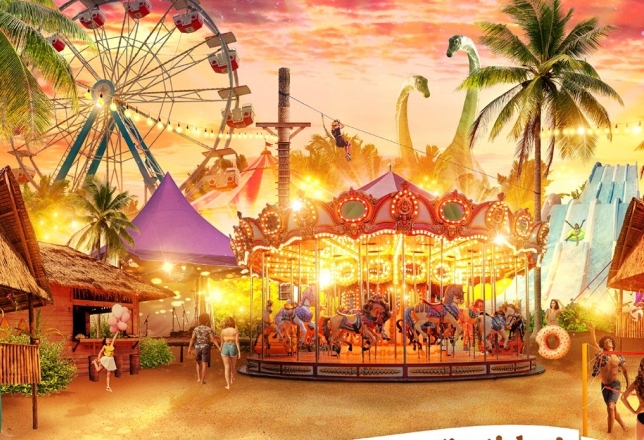 utrechtse zomerspektakel