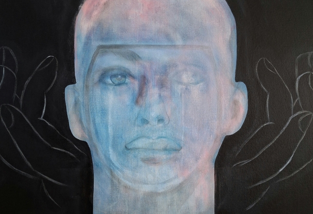 Selfie van de Ziel Deel III