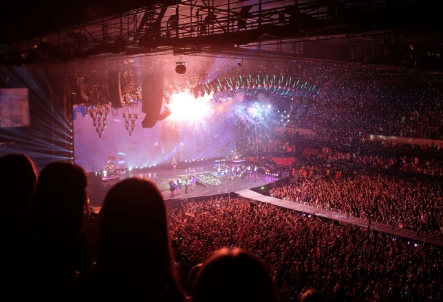 Ziggo Dome 