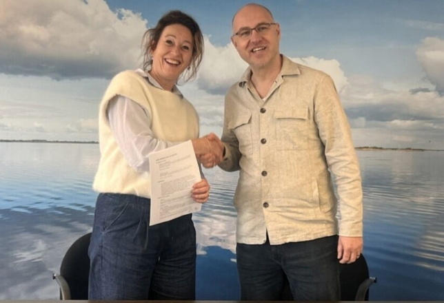 Concert at SEA en Rabobank