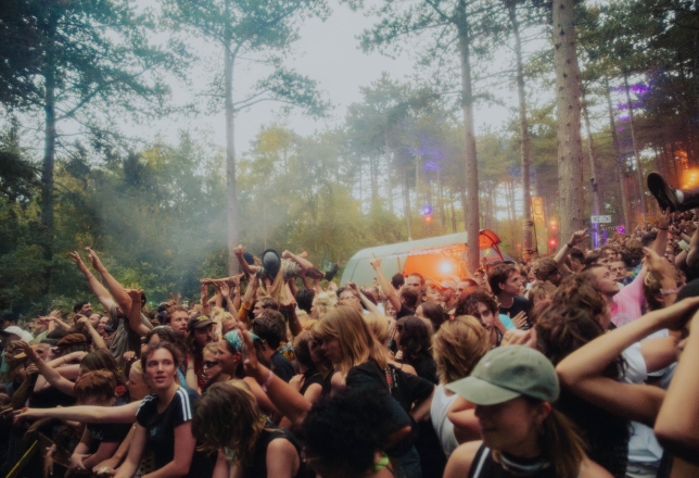 The Great Wide Open 2026