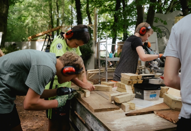 Future Village Festival