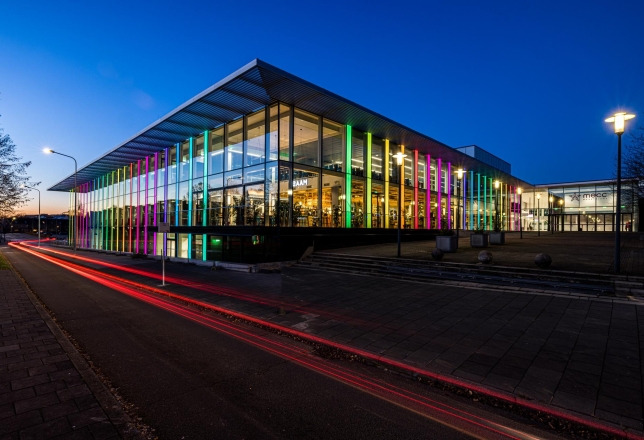 Camperworld Maastricht