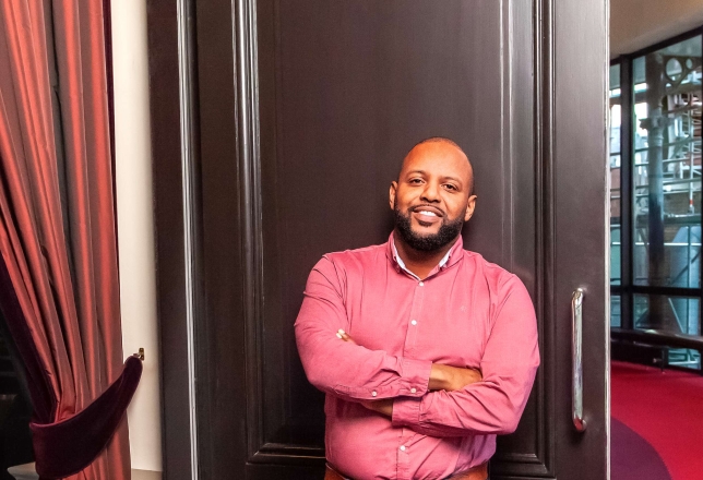 Nieuw festival in Het Concertgebouw: Mind the Gap!