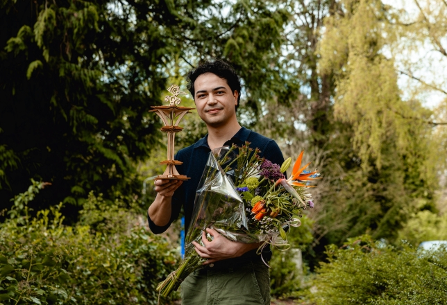 Wonderfeel Wings 2026 