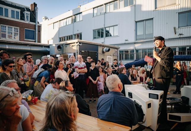 Wild Summer of Art 2026